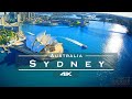 Sydney, Australia 🇦🇺 - by drone [4K] part 2