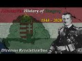 Divorsus Revolutionibus | Alternative History of Hungary - 1848-2020