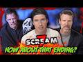 So, How About That Ending? | Scream 7 Spoiler Talk