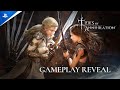 Tides of Annihilation - Gameplay Reveal Trailer | PS5 Games