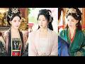 🔥Reborn as loser, I used my wisdom to make the empress marry me#emotion #cdrama
