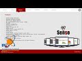 pfSense Part 6: Configure NAT Port Forwarding