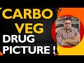 CARBO VEG || CARBO VEG DRUG PICTURE || CARBO VEG 30 USES || CARBO VEG BEST DRUG PICTURE !