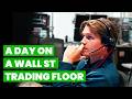 Inside One of the World’s Top Proprietary Trading Desks (An intern’s experience)