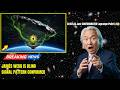3I/ATLAS Just CONTAMINATED Lagrange Point L2 — Where James Webb Telescope Orbits | Michio Kaku