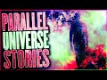 7 True Parallel Universe and Time Slip Stories To Help You Break Through
