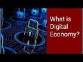 Digital Economy in Hindi