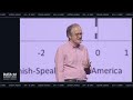 On Large Language Models for Understanding Human Language   Christopher Manning