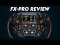 Simagic FX-Pro Review : Still the under $1,000 KING?!
