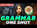 English Grammar One Shot🔥 | CBSE Class 9 | Manisha Ma'am | Rankplus