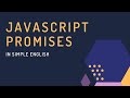 JavaScript Promises for Complete Beginners