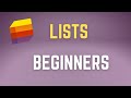 Getting Started with Microsoft Lists: Essential Tips for Beginners