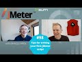 APEX Instant Tips #58: Tips for writing your first JMeter script