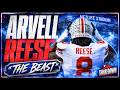 ARVELL REESE Is A FAST \u0026 VIOLENT Giants Weapon! Best Linebacker Drafted In 2026!