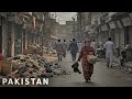 🇵🇰 PAKISTAN: Inside Local Streets Where Tourists Don't Go