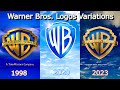 Warner Bros. Logos Variations (1997-2024)