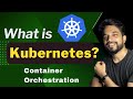 What is Kubernetes in Simple Words? [HINDI]