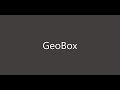 GeoBox - Python/Django 2023 geocaching webapp