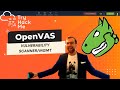 Try Hack Me: OpenVAS | Task 6 - Reporting and Continuous Monitoring