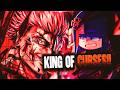 🇺🇸/🇧🇷 [PT2] Chained Soldier Reacts to Yuuki as Sukuna || Jujutsu Kaisen - Gacha React