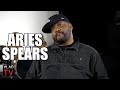 Aries Spears on Kanye Saying The Dumbest Thing Ever Said, Chappelle Being Uncancelable (Part 6)