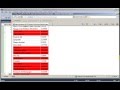 Changing color of gridview rows or cell using JQuery in ASP.Net.