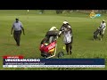 Abitabiriye Kwita Izina abana b’Ingagi biyemeje kujya bagaruka inshuro nyinshi mu Rwanda
