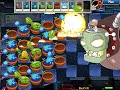Plants vs. Zombies 2 PAK Far Future Mod - Level 5-10