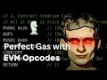 EVM Opcodes \u0026 Solidity Gas Mastery Tutorial | Cyfrin Updraft Assembly \u0026 Formal Verification Excerpt