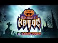 Countdown to Halloween Havoc: October 27, 2024