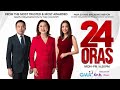24 Oras Livestream: February 27, 2026 - Replay