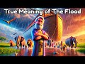 Noah’s Ark Explained | The Real Meaning Of The Flood, Faith, And Starting Over