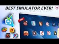 This is the No-1 Android Emulator for Windows \u0026 Mac | Working 4gb RAM Low-End PC \u0026 Laptops!