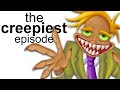 Courage The Cowardly Dog's Creepiest Episode