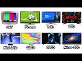 Every TV Screen Explained in 8 Minutes