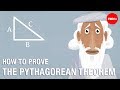 How many ways are there to prove the Pythagorean theorem? - Betty Fei