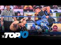 Top 10 Friday Night SmackDown moments: WWE Top 10, Jan. 22, 2021