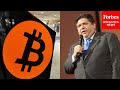 'Our Door Is Open': Illinois Gov. Pritzker Announces Partnership With Crypto Company, Welcomes More