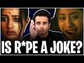 CHIRAIYA Review: Is MARITAL R*PE A Joke?