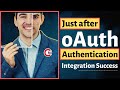 Servicenow Oauth Integration | Oauth Authentication Servicenow