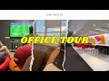 Coolest and Most Comfortable Office in Gurgaon | Office Tour #trending #google #delhi #viralvideo