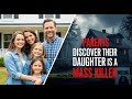 Parents Discover Their Daughter Is A Mаss Killer'|#crimedocumentary #truecrimecommunity #crime