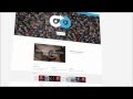 JamFlo Music Sharing platform and services Review, Free to join - HD