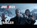 JOHN WICK: Chapter 5 – Fan Trailer (2026) | Keanu Reeves, Jason Statham | CONCEPT TRAILER 