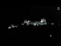 Granada, Spain: The Exquisite Alhambra by night