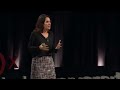 Across platforms and places: The future of journalism | Jennifer Palilonis | TEDxBallStateUniversity