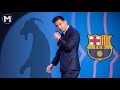 The Messi Era - Official Movie