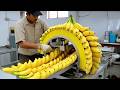30 Minutes Of Amazing Continuous Production Machinery \u0026 Most Admirable Worker Ever Before ▶25