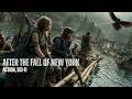 WHAT HAPPENS IN THIS MOVIE WILL LEAVE YOU SPEECHLESS.🔥 AFTER THE FALL OF NEW YORK🔥 Watch It Now!
