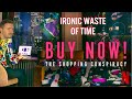 NETFLIX’S BUY NOW! DOCUMENTARY - LET ME SAVE YOU SOME TIME